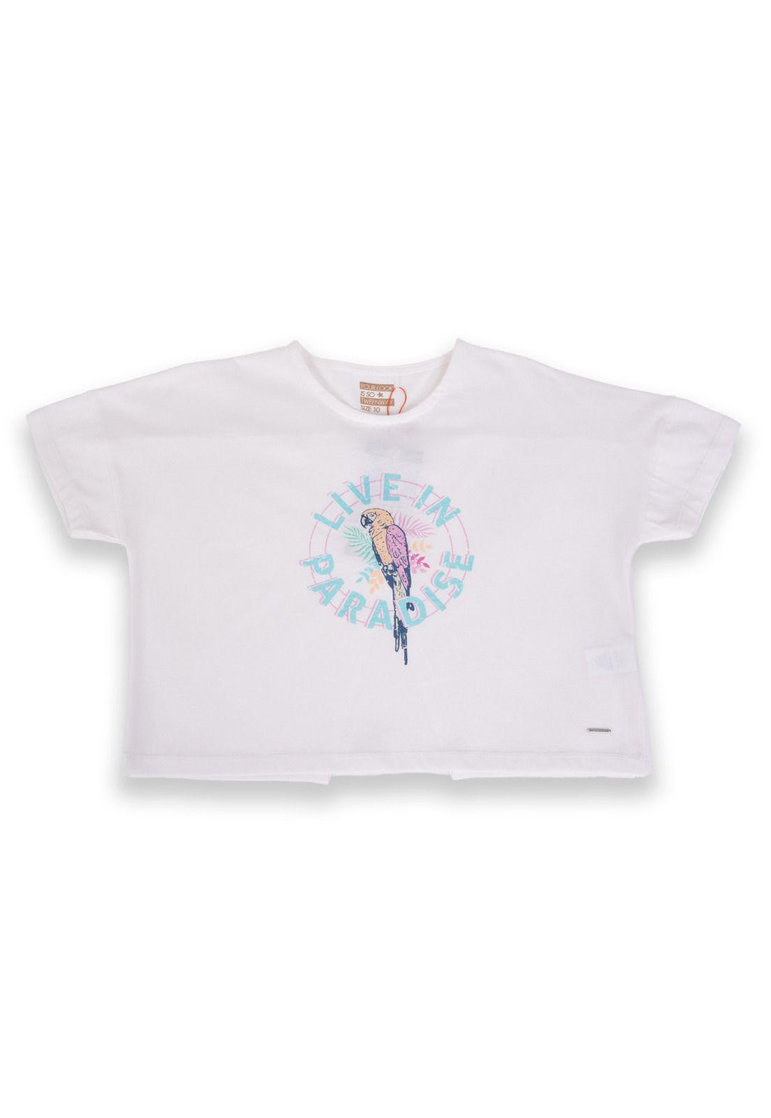 Polera Niña Blanco Pillin (TVA613-24BCO)-0