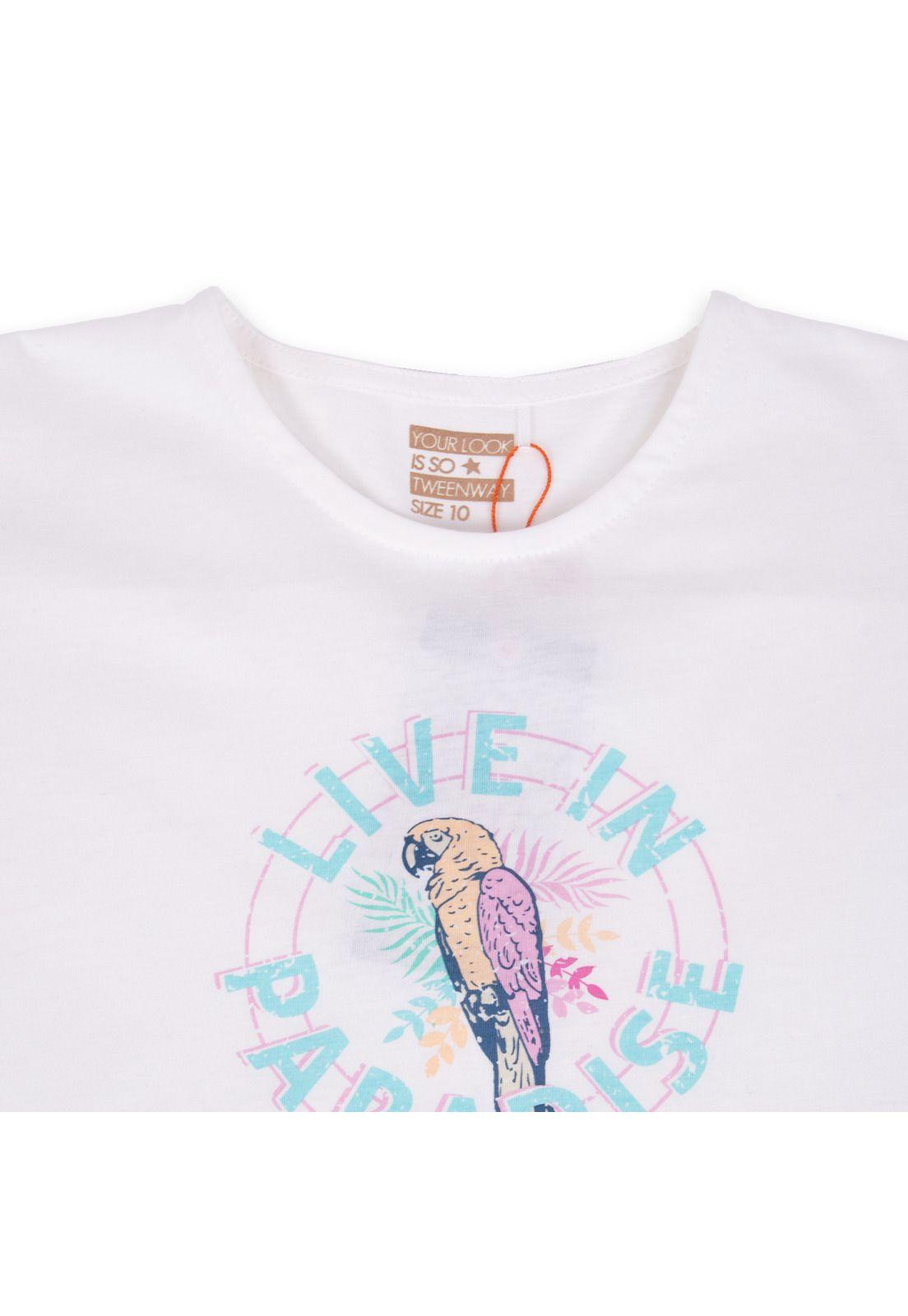 Polera Niña Blanco Pillin (TVA613-24BCO)-1