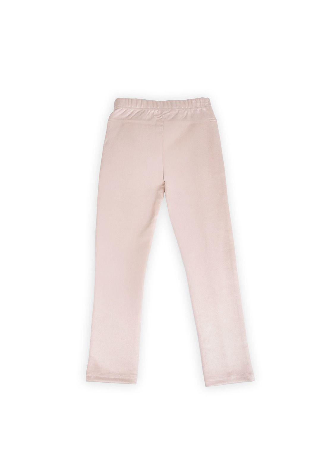 Calza Niña Beige Pillin (PVB633-25BEI )-1