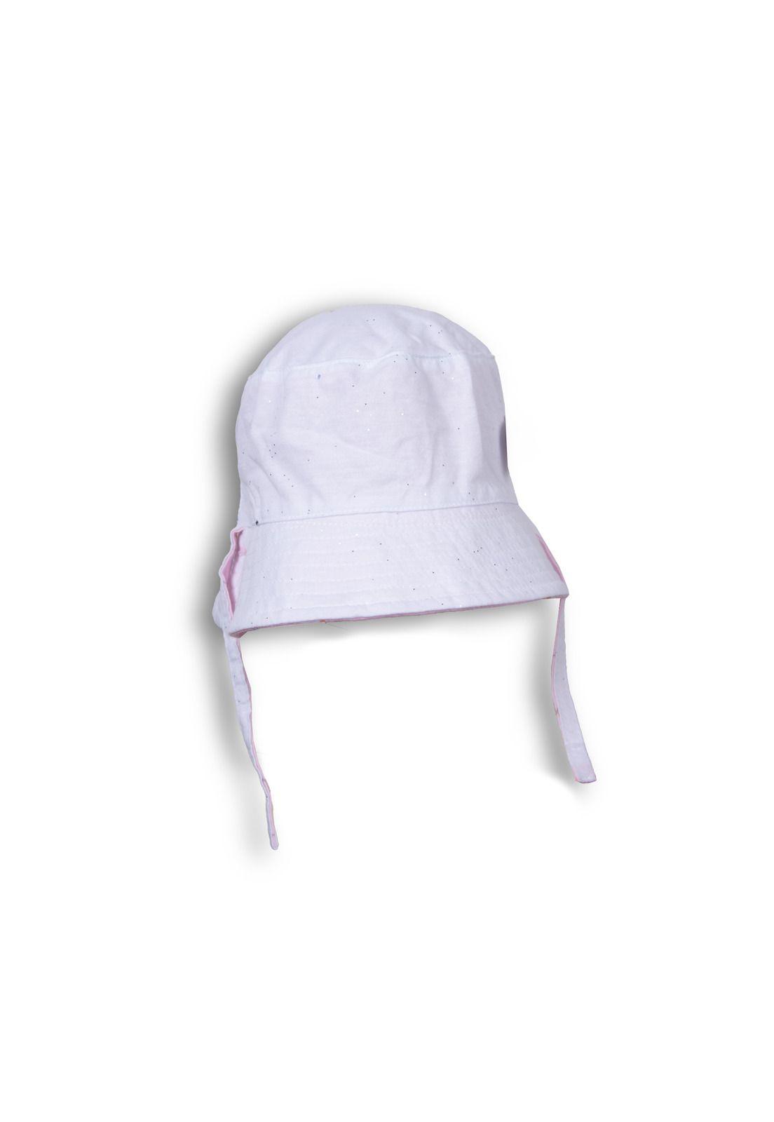 Gorro  Niña Rosado Pillin (PAC904-25ROS)-1