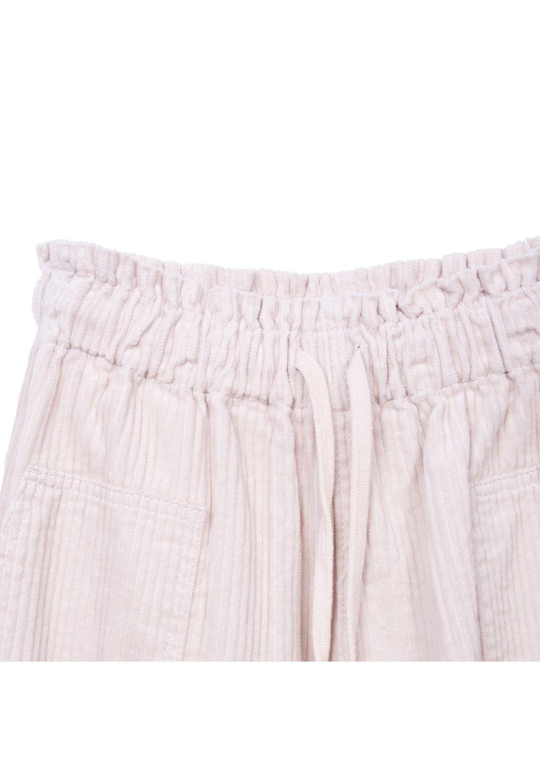 Pantalón  Pillin Blanco Niña (TVD815-26CRU)-2