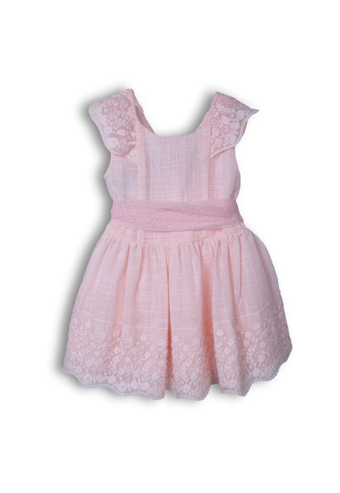 Vestido  Rosado Pillin (PVC846-25ROS)-0