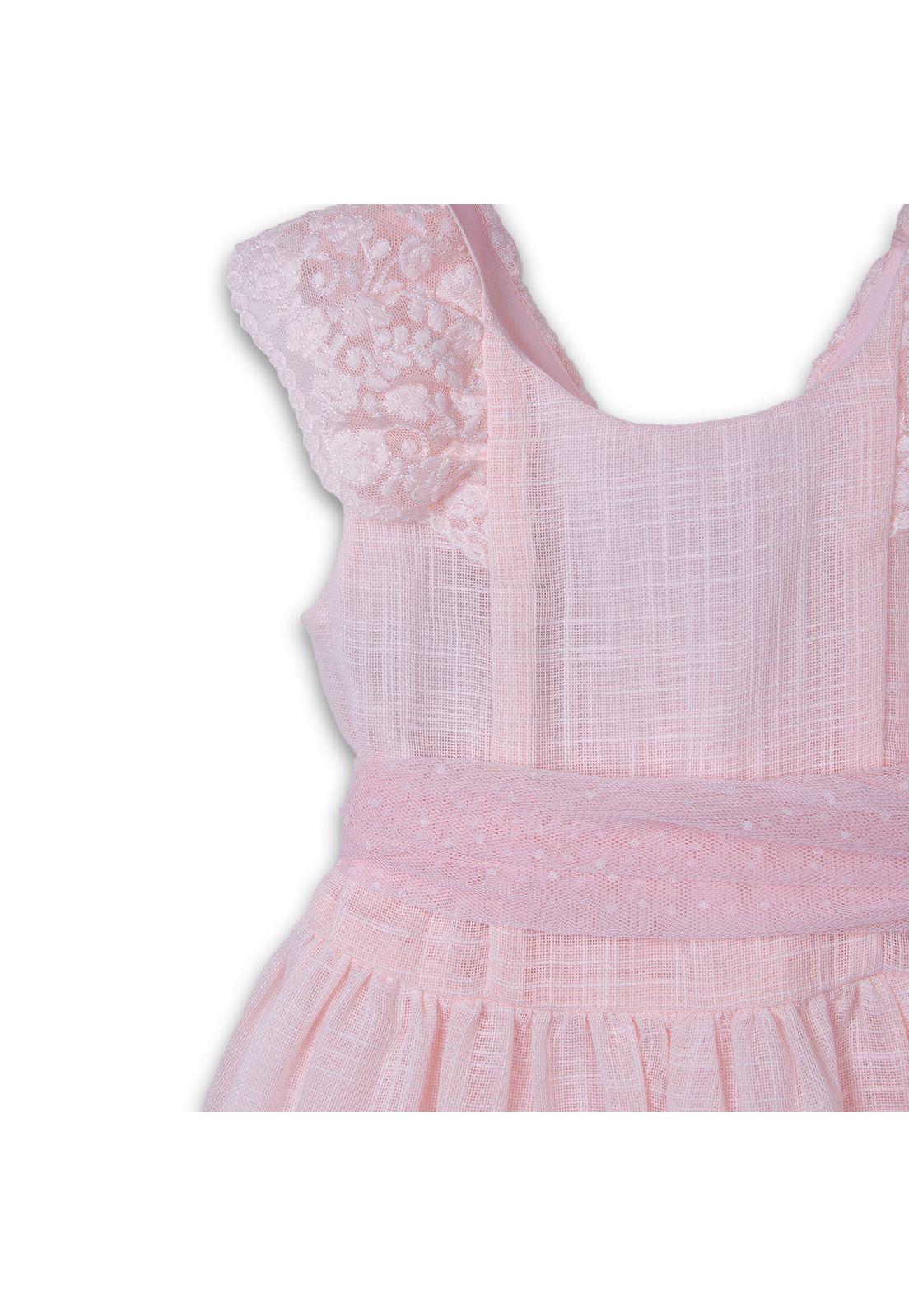 Vestido  Rosado Pillin (PVC846-25ROS)-2