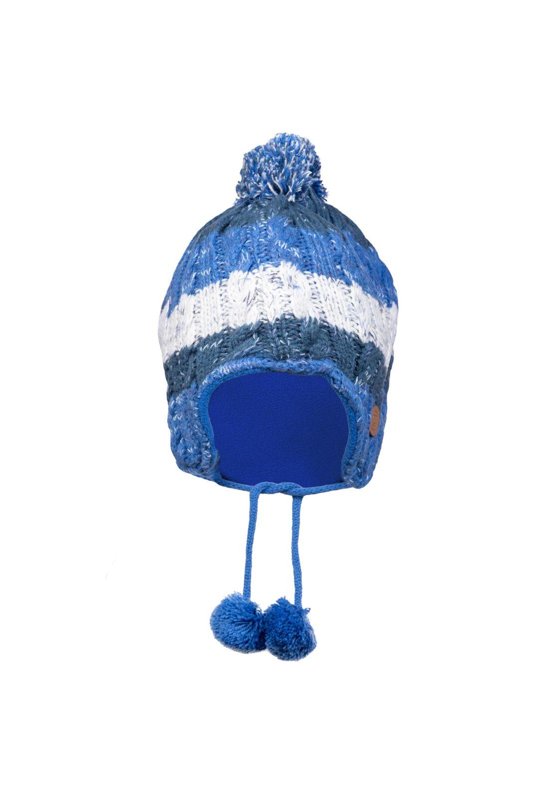 Gorro Bebe Azul Pillin (PAB908-25AZU )-2