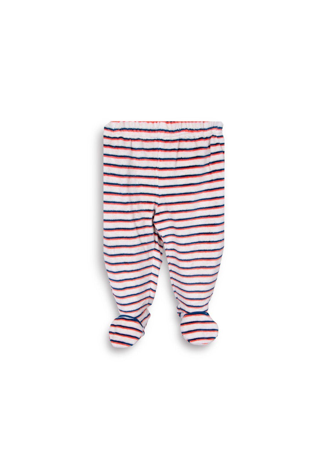 Osito Recién Nacido Rojo Pillin (PVC315-25ROJ)-2