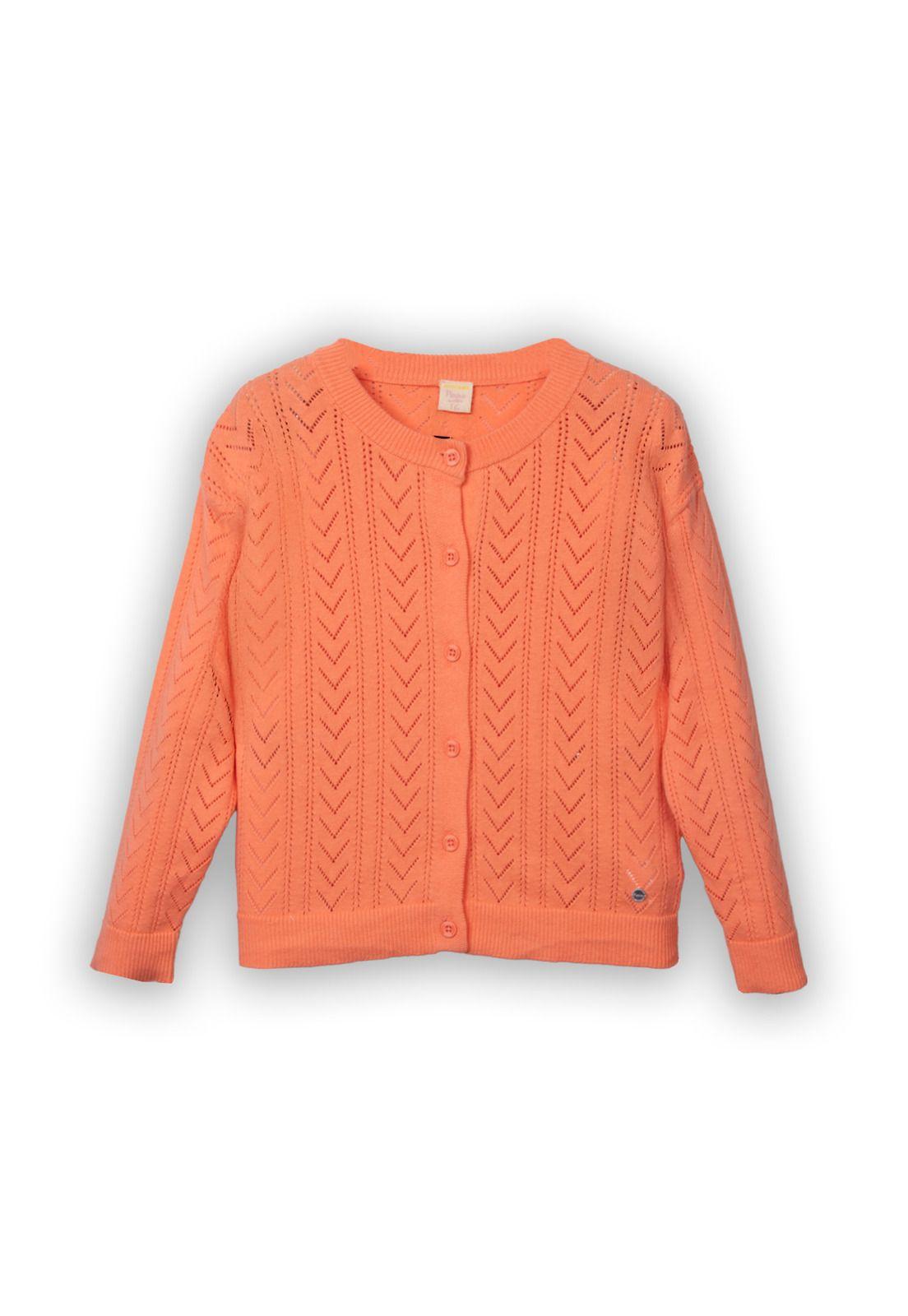 Chaleco Niña Coral Pillin (PVC903-25COR2)-0