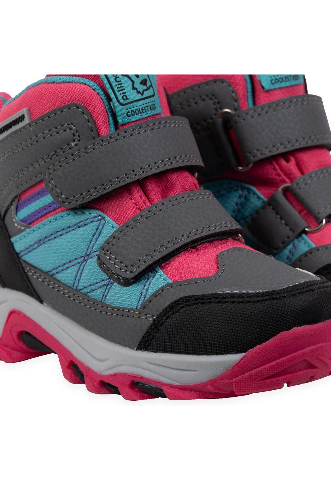 Bototo Bebe Pillin(PZB601-25FUC)-4