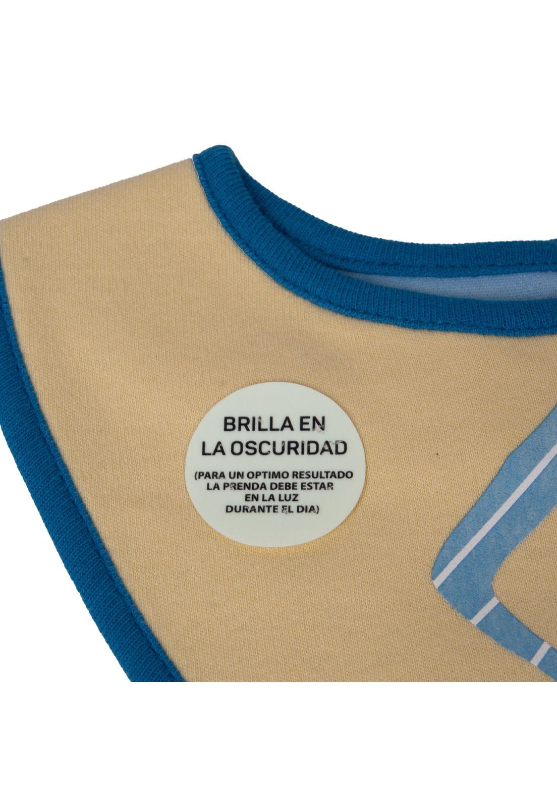 Babero  Multicolor Niño Pillin (PAD204-26SUR)-2