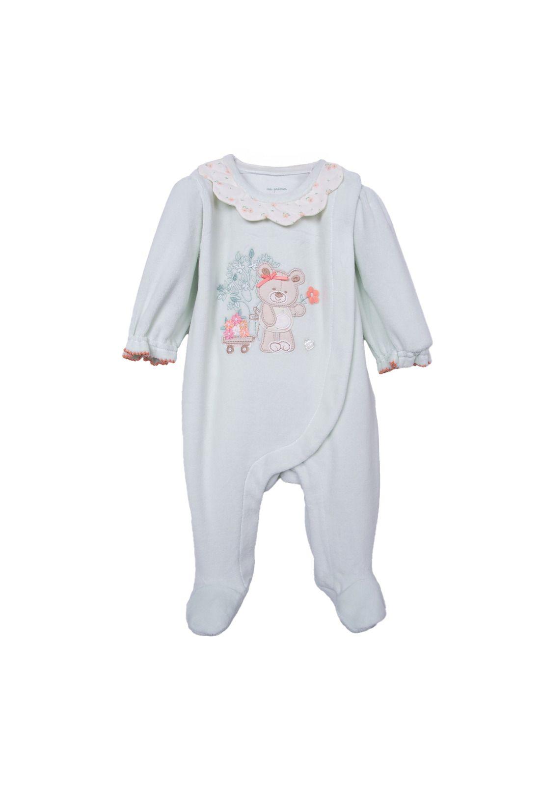 Osito  Verde Pillin (PVD306-26VER)-0