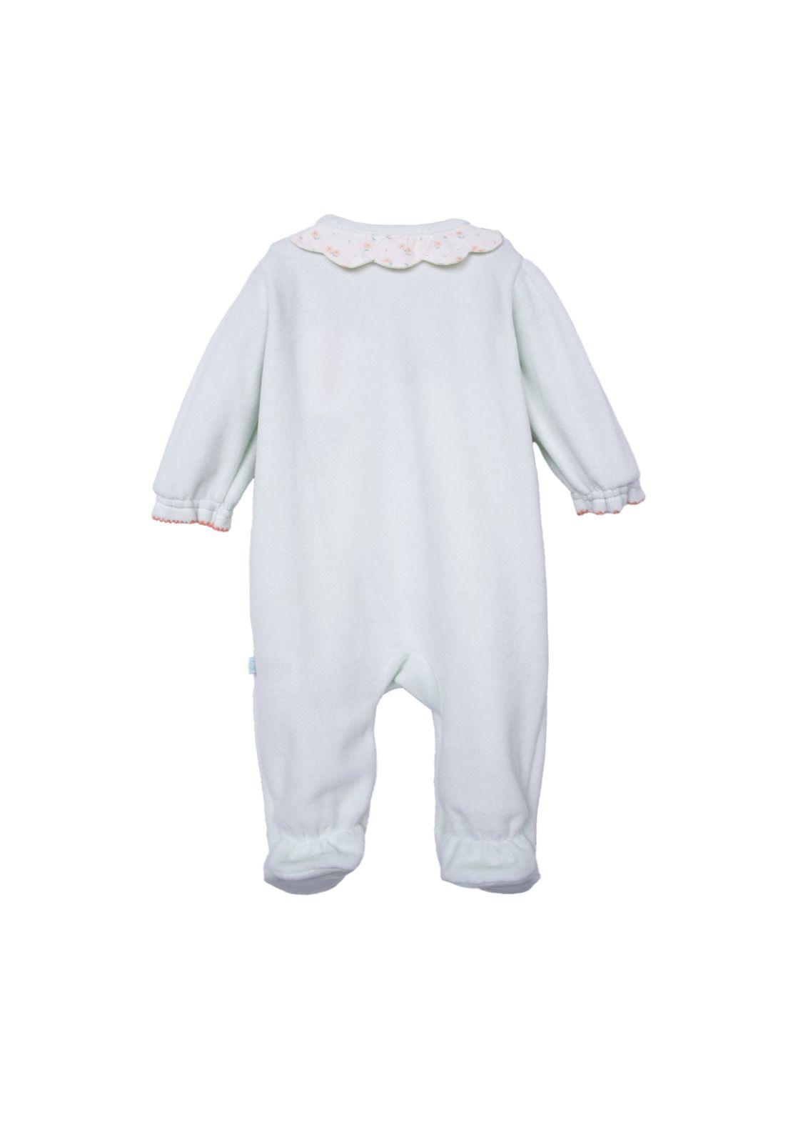 Osito  Verde Pillin (PVD306-26VER)-1