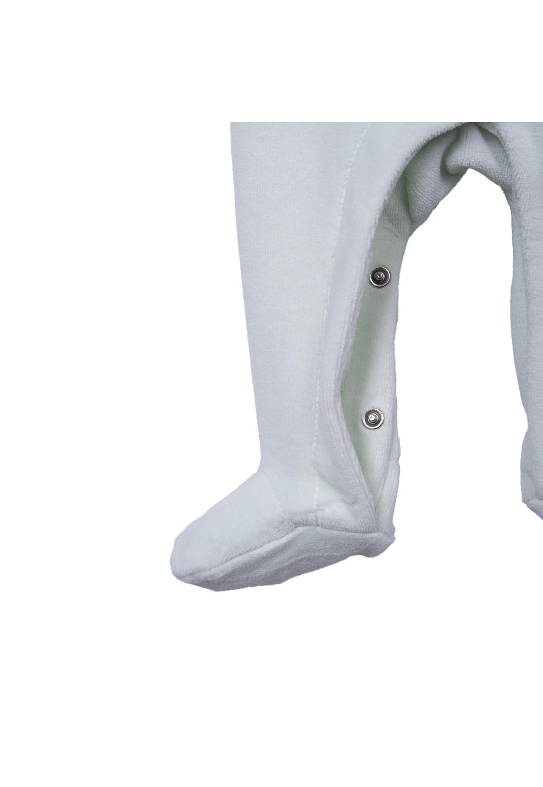 Osito  Verde Pillin (PVD306-26VER)-3