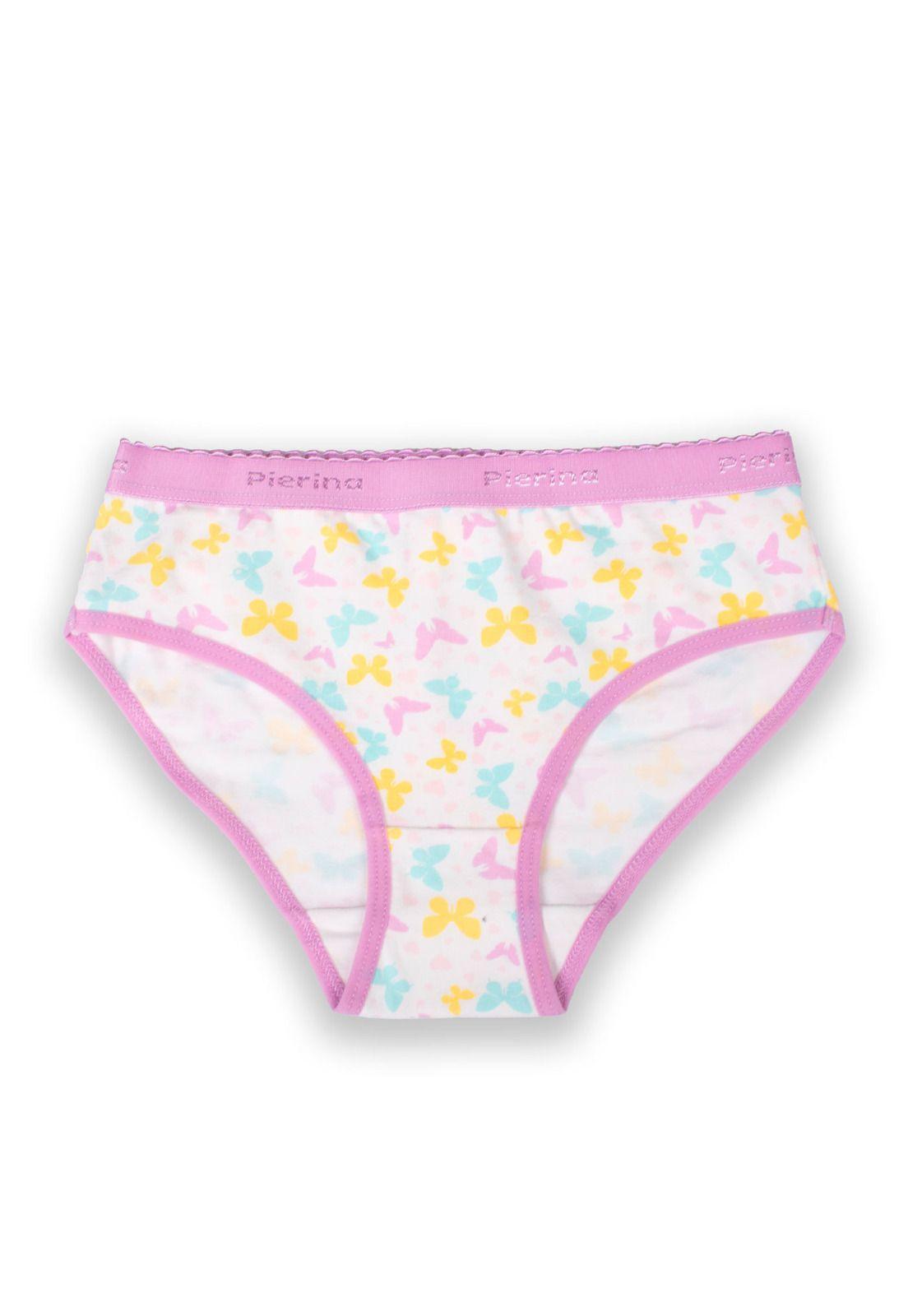 Cuadros Niña Multicolor Pillin (PRB210-25SUR)-2