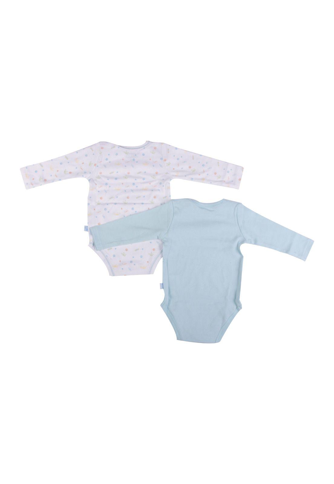 Pantalón Niña Rosado palido Pillin (PRW120SUR)-3