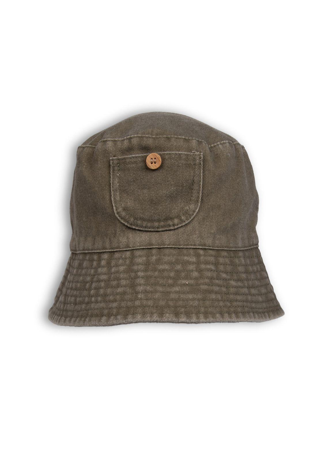 Gorro  Verde Pillin (PAC905-25VER)-0
