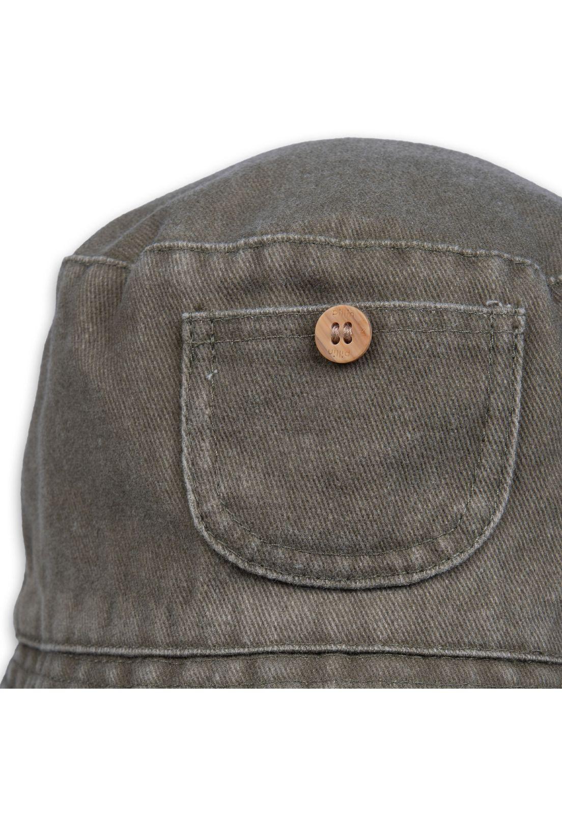Gorro  Verde Pillin (PAC905-25VER)-1