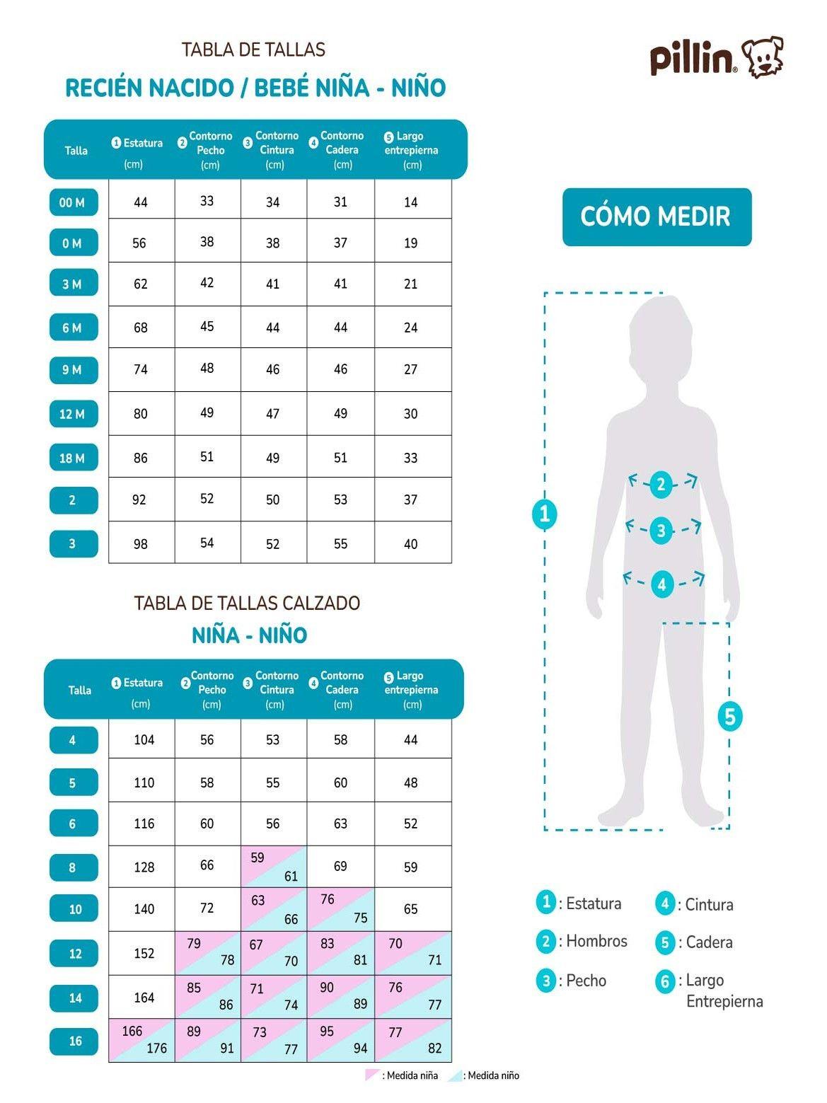 Polera Bebé Niño Amarillo Pillin-2