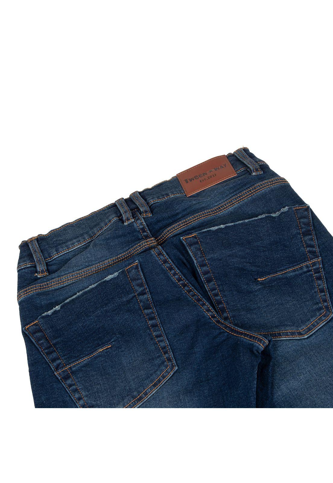 Jeans  Azul Pillin ( TVB705-25AZU )-3