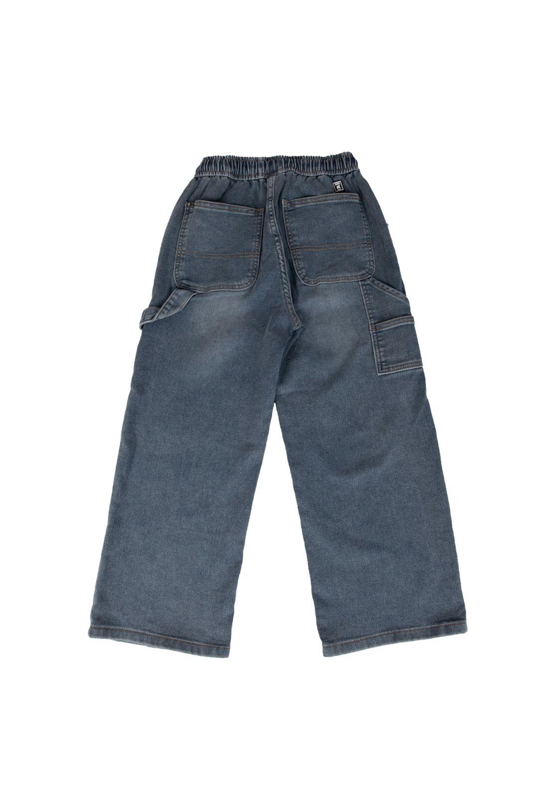 Jeans  Azul Pillin ( PVB715-25DEN )-2