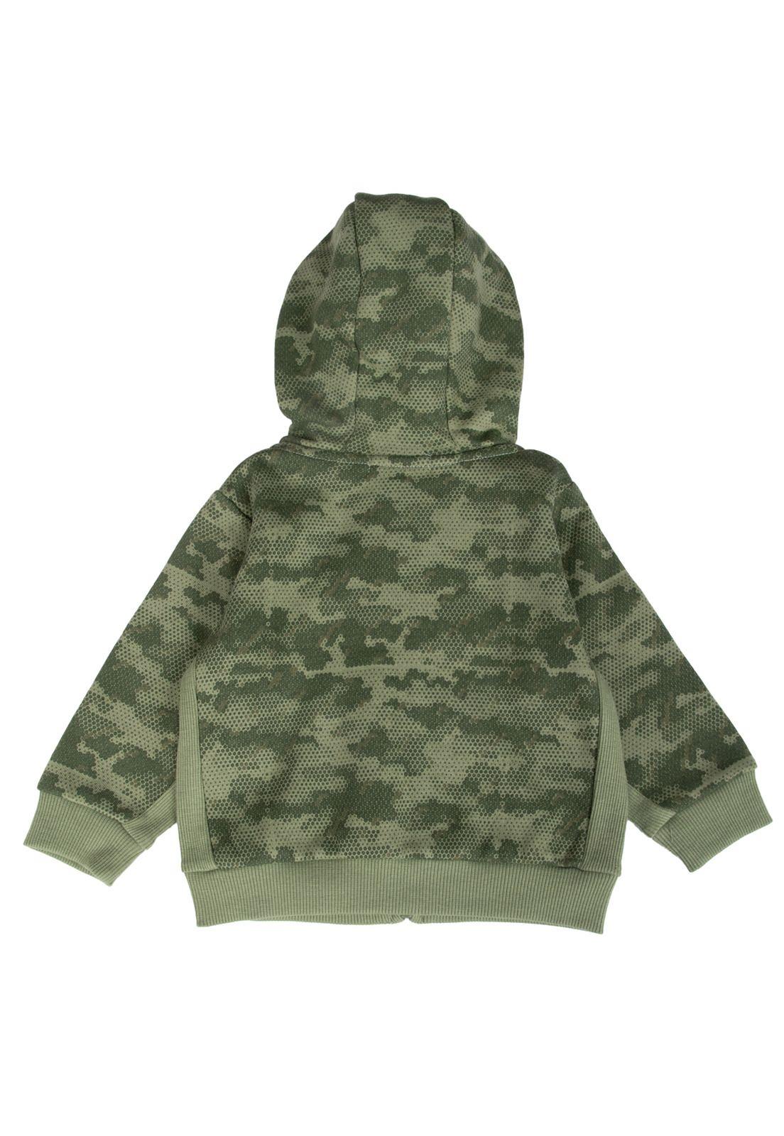 Polerón Bebe Safari Pillin (PVB541-25SAF )-3