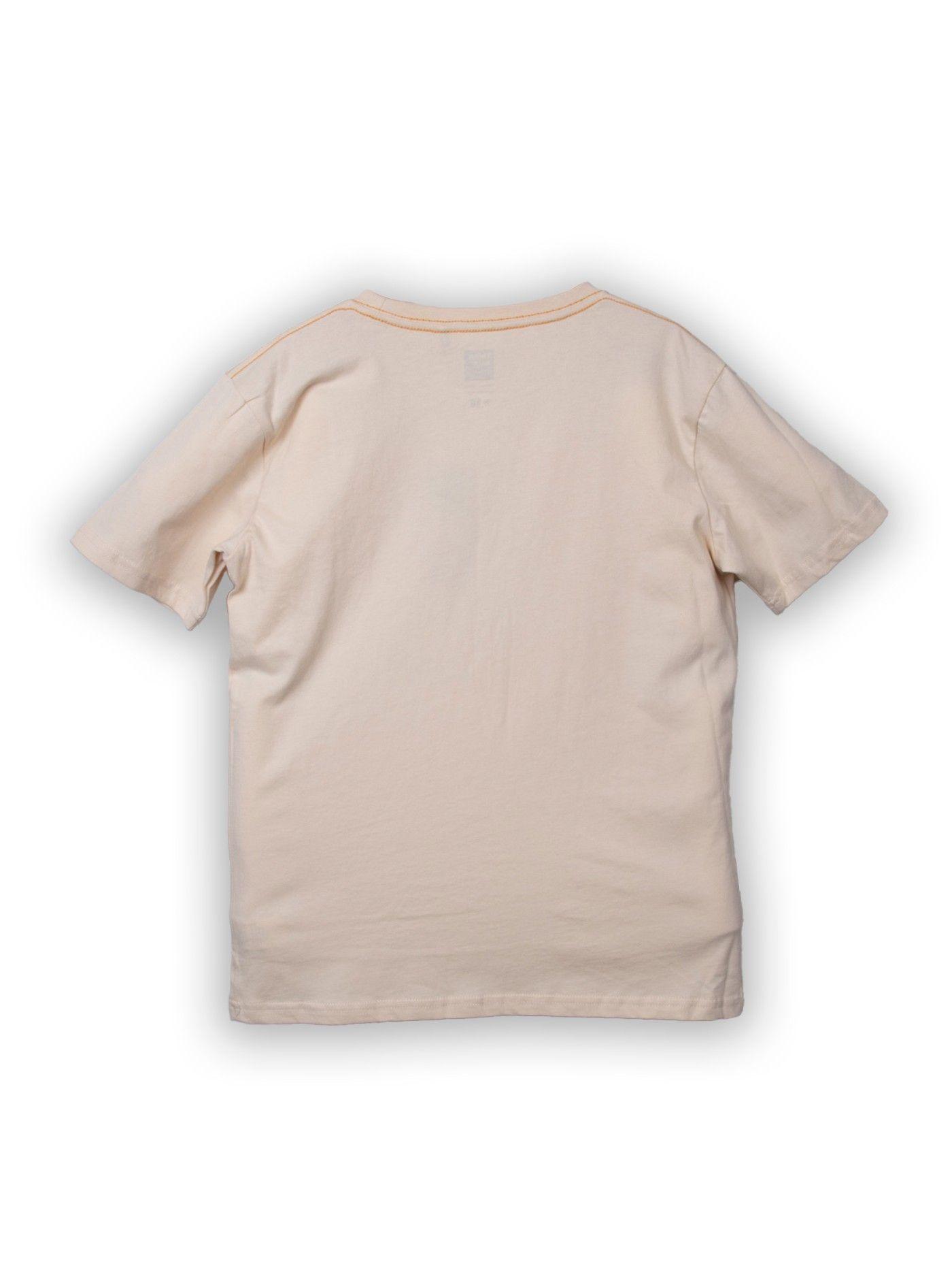 Polera Niño Arena Pillin (TVC603-25ARE6)-1