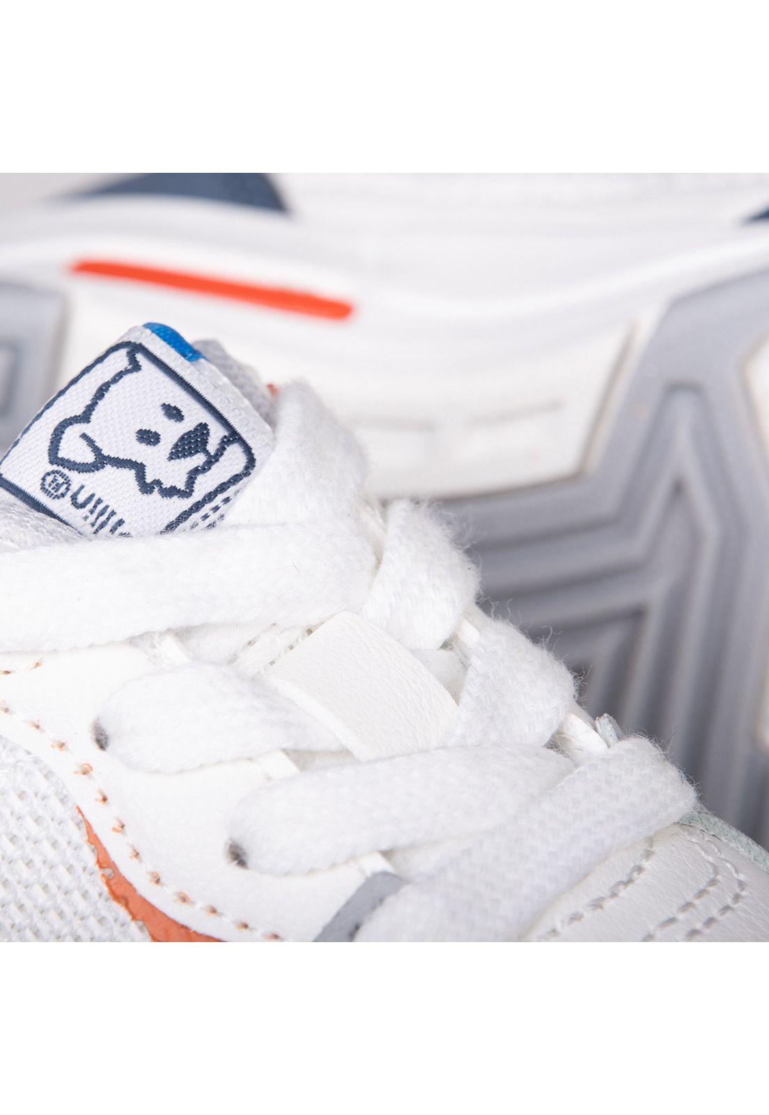 Zapatillas Bebe Niño Blanco Pillin (PZC511-25BCO )-4