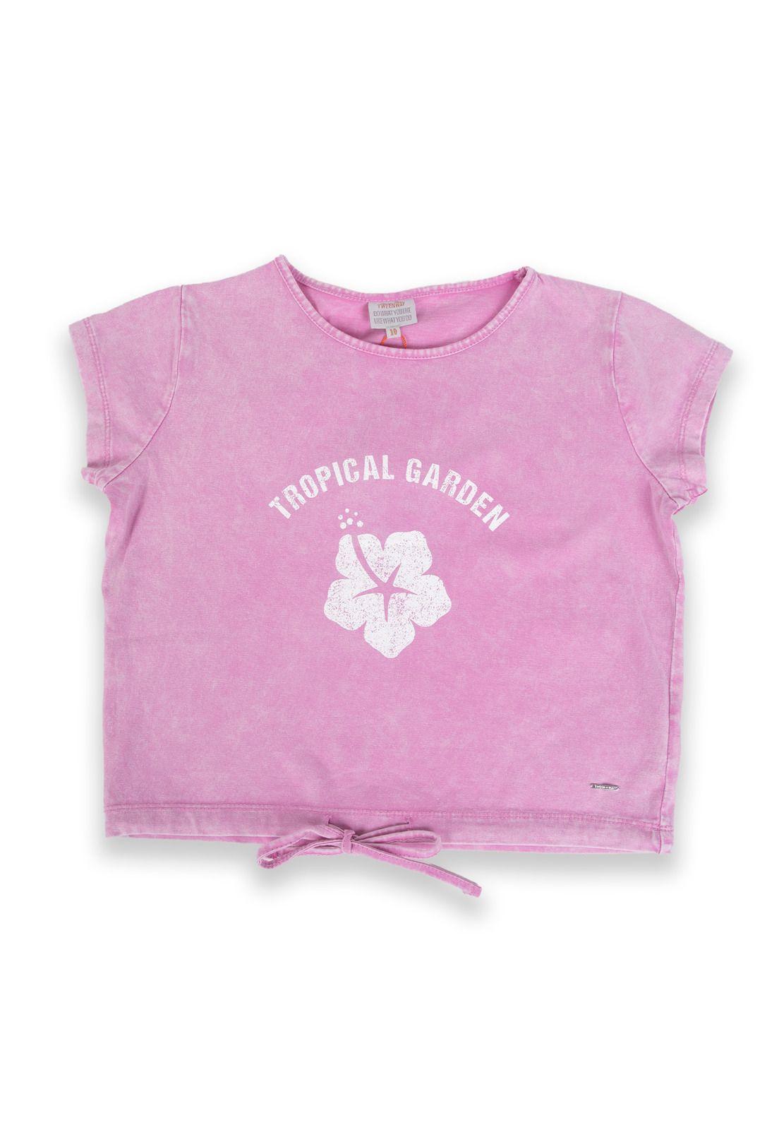 Polera Niña Lavanda Pillin-1