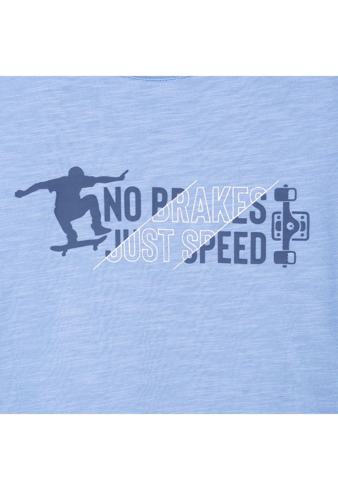 Polera  Celeste Niño Pillin (PVD619-26CEL)-2