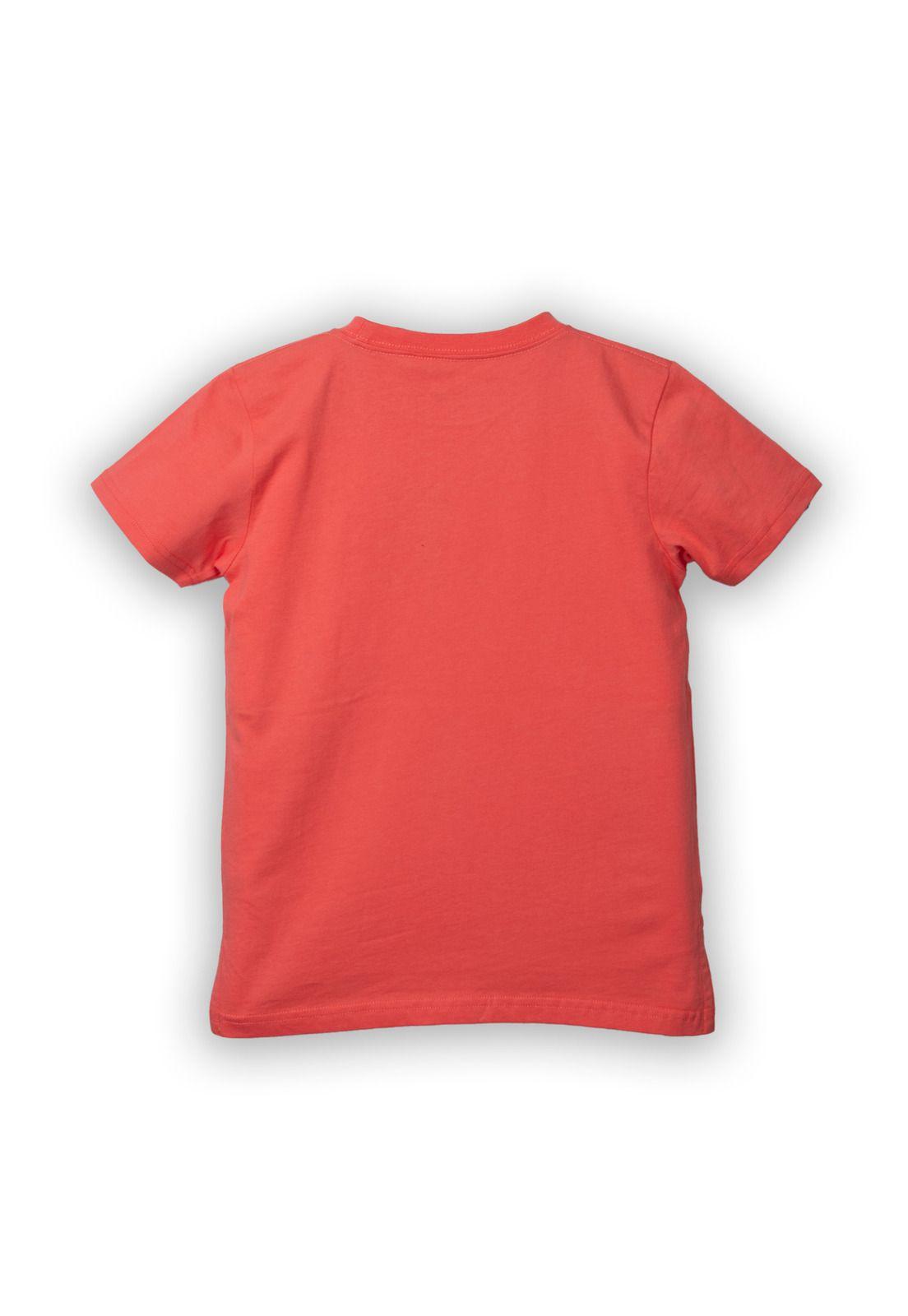 Polera Niño Rojo Pillin (PVC605-25ROJ10)-1