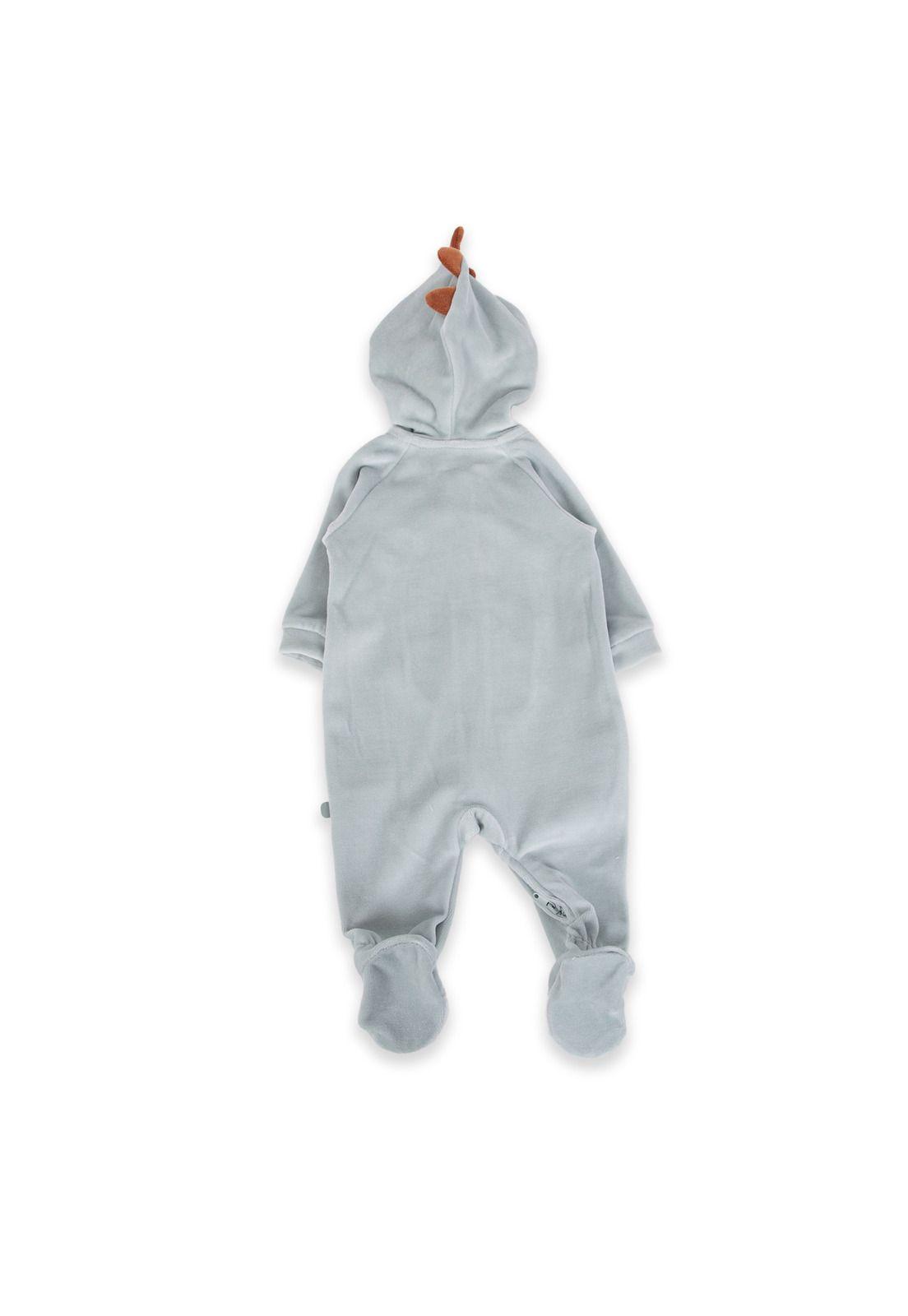 Osito Bebé Niño Verde Pillin (PVA303-24VER)-2