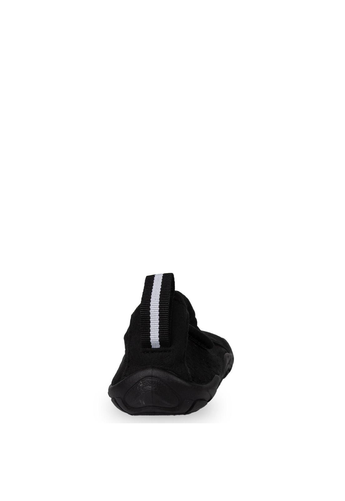 Zapatilla de Agua Niño con Velcro  Negro Pillin-3