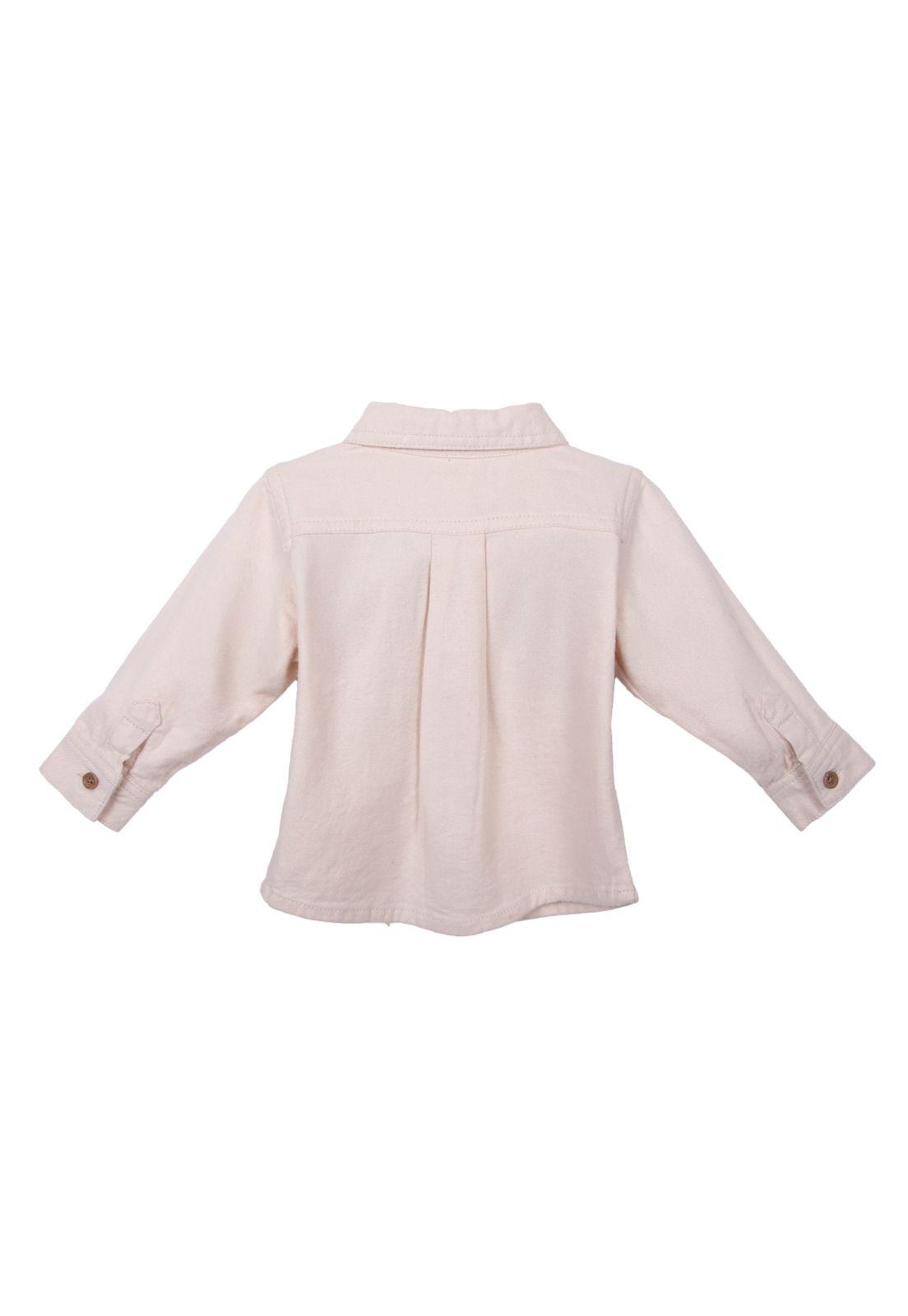 Camisa   Pillin Blanco Niño (PVD807-26CRU)-1