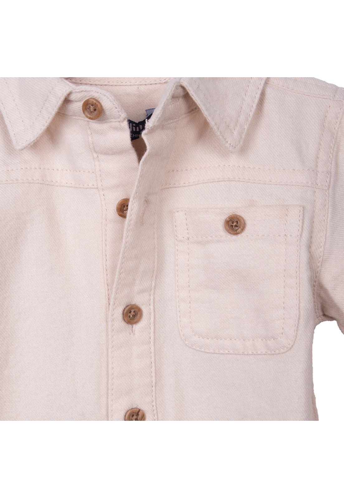 Camisa   Pillin Blanco Niño (PVD807-26CRU)-2