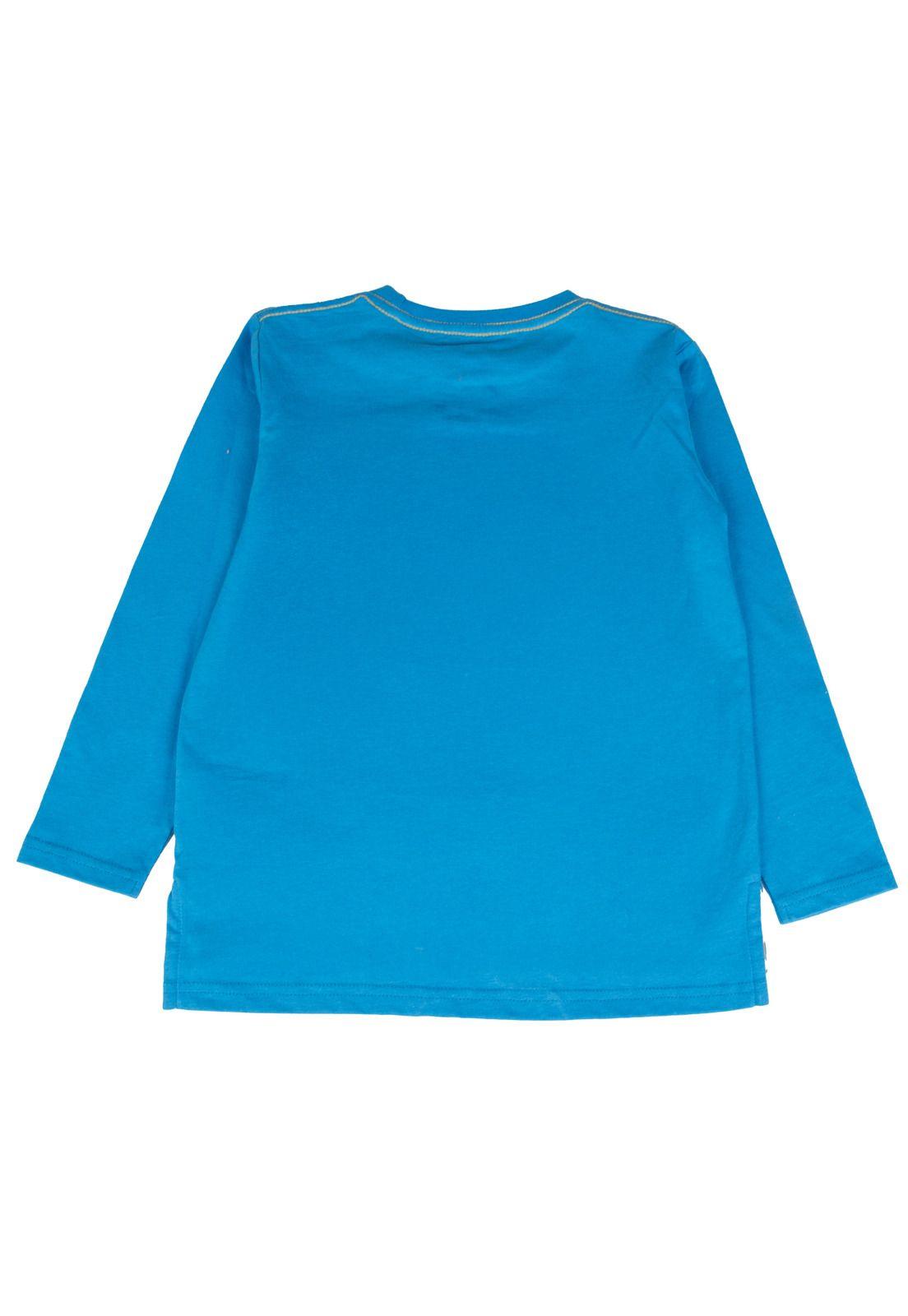 Polera Niño Azulino Pillin (PVB601-25AZL)-2