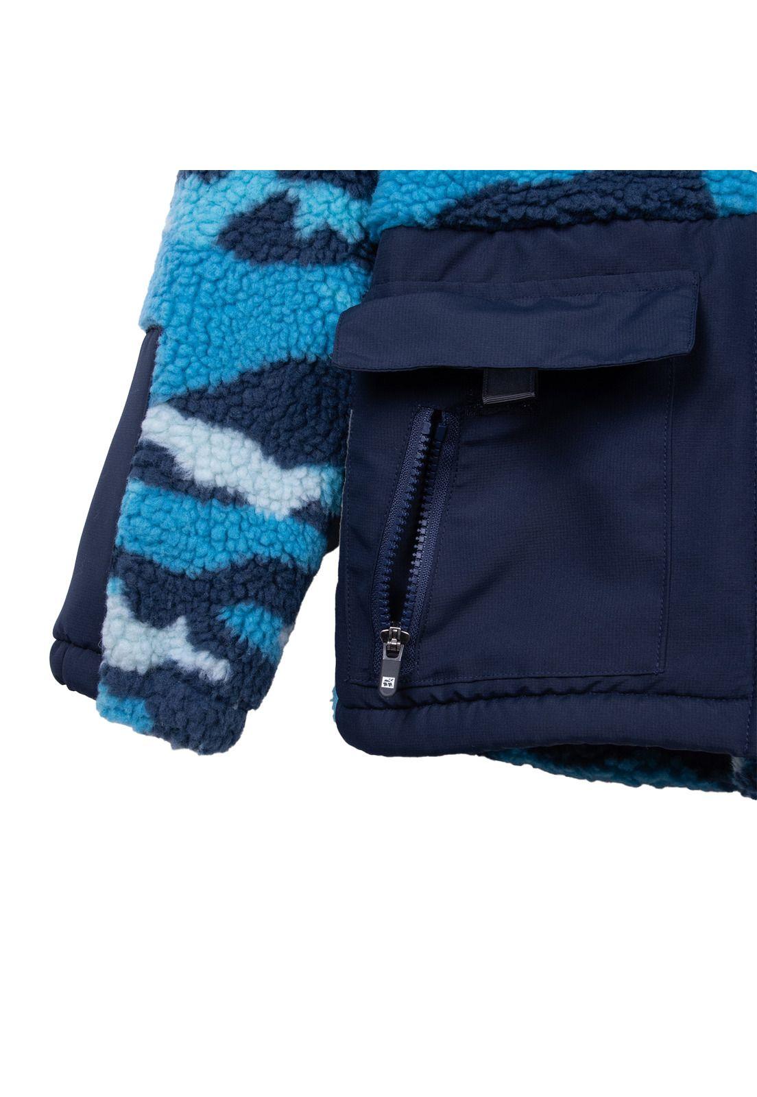 Polerón  Pillin Azul Niño (PVD553-26AZU)-2