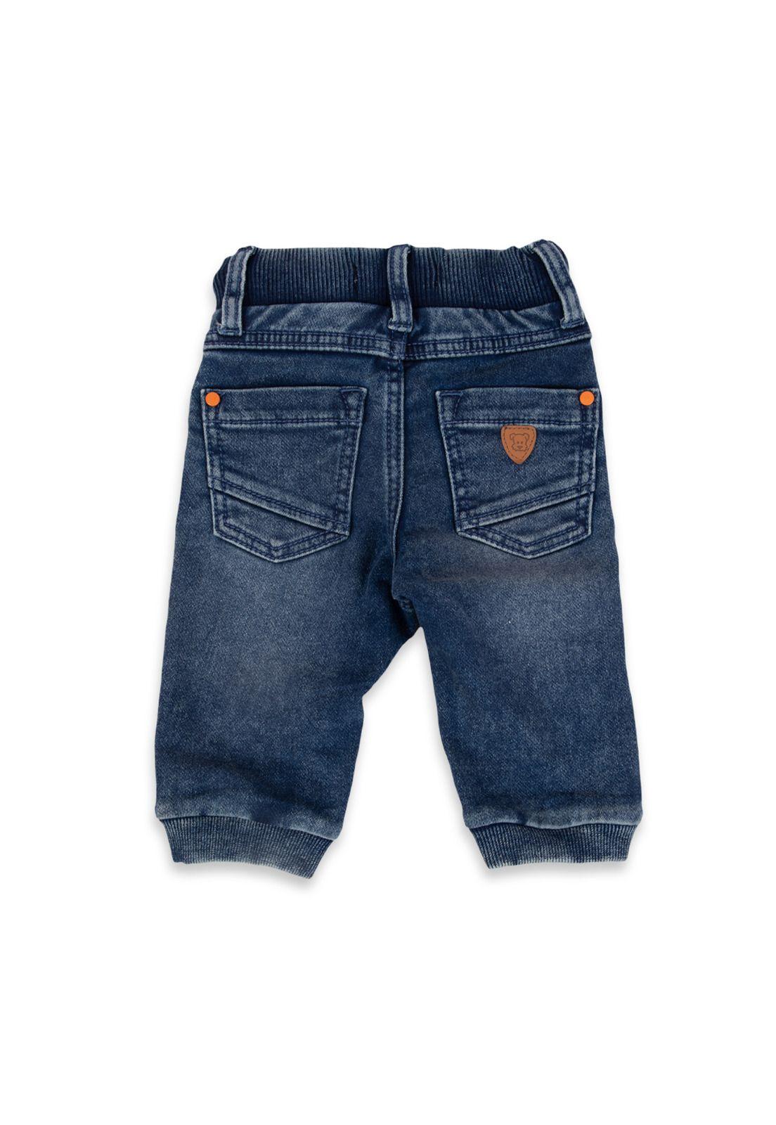 Jeans Bebe Niño-2