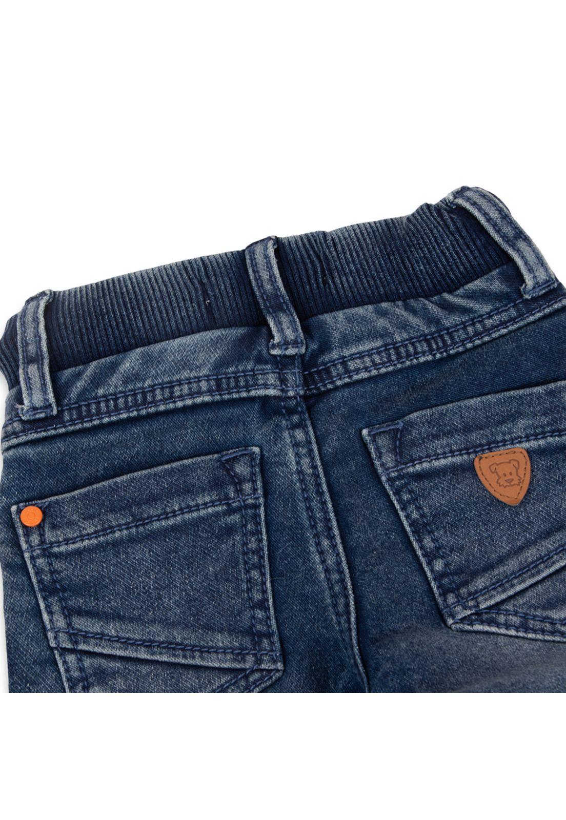 Jeans Bebe Niño-3