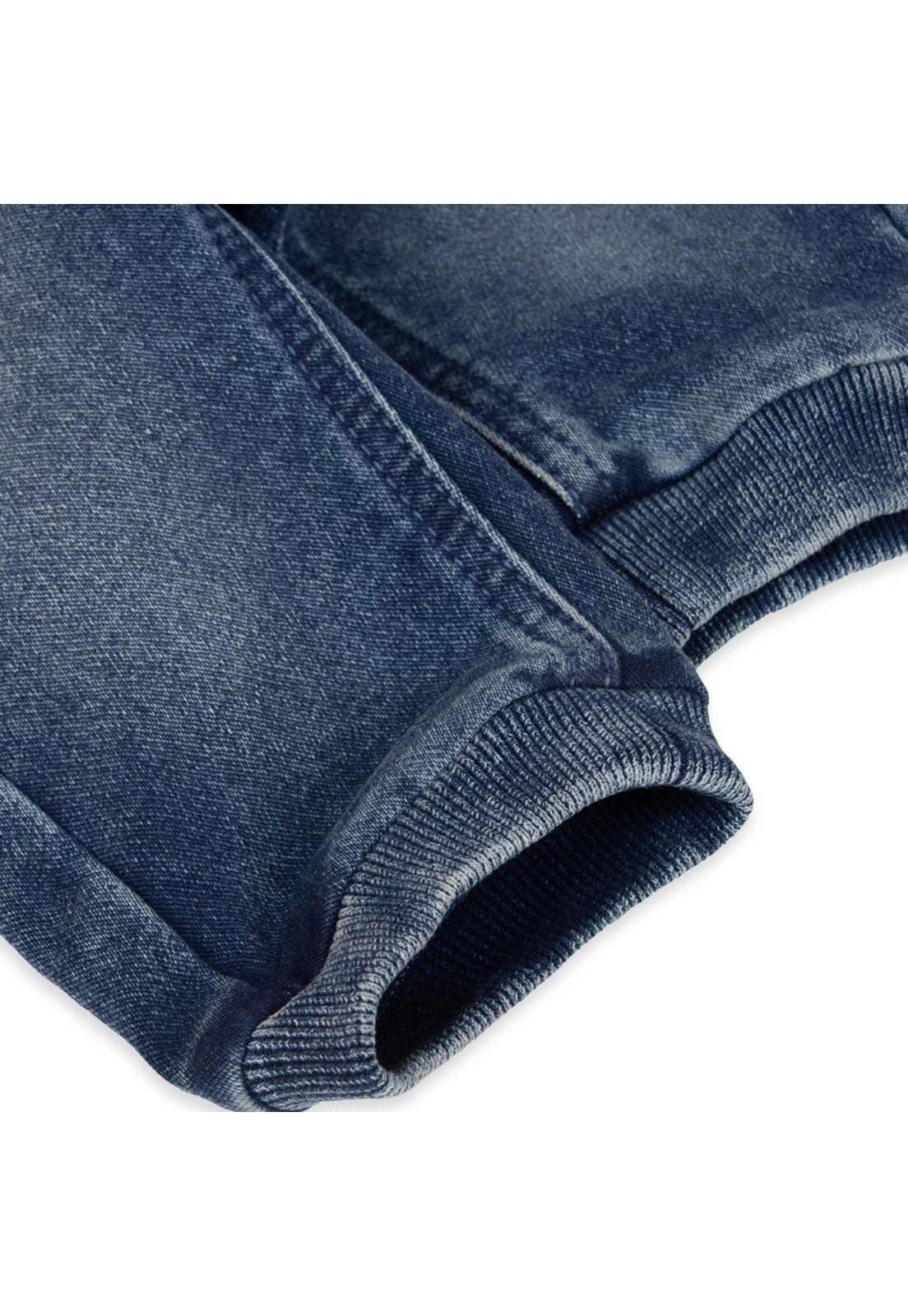 Jeans Bebe Niño-4