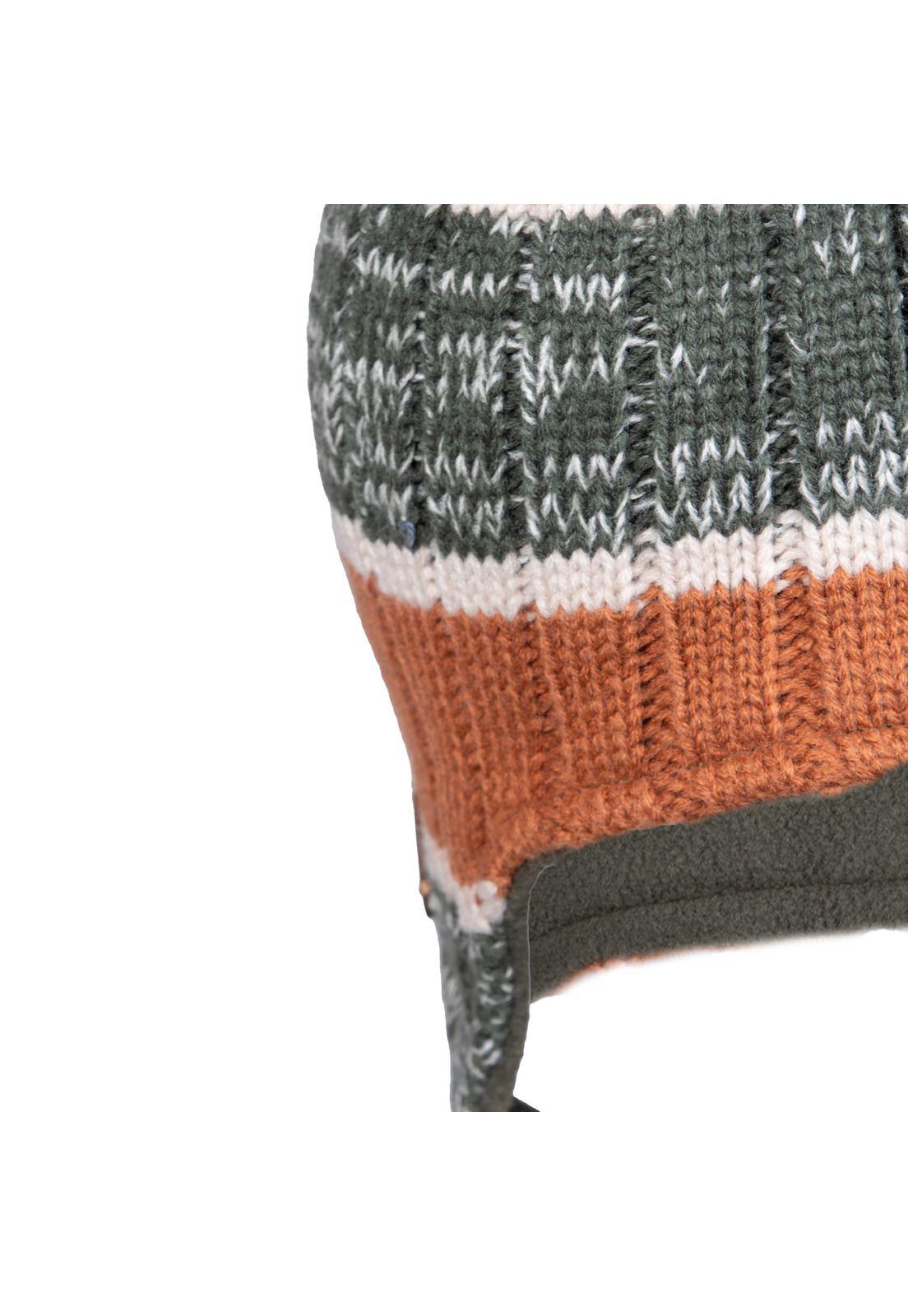 Gorro Bebe Verde Pillin (PAB908-25VER )-1