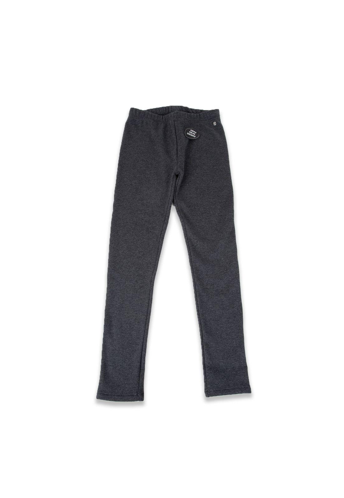Calza Niña Gris oscuro Pillin (TVZ516-24MAR)-0