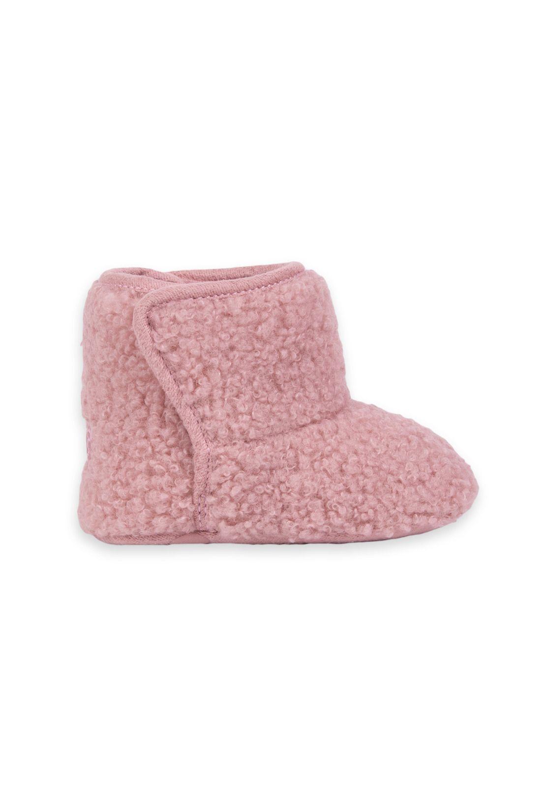 Cover Shoes Bebe Pillin(PZB102-25ROS)-2
