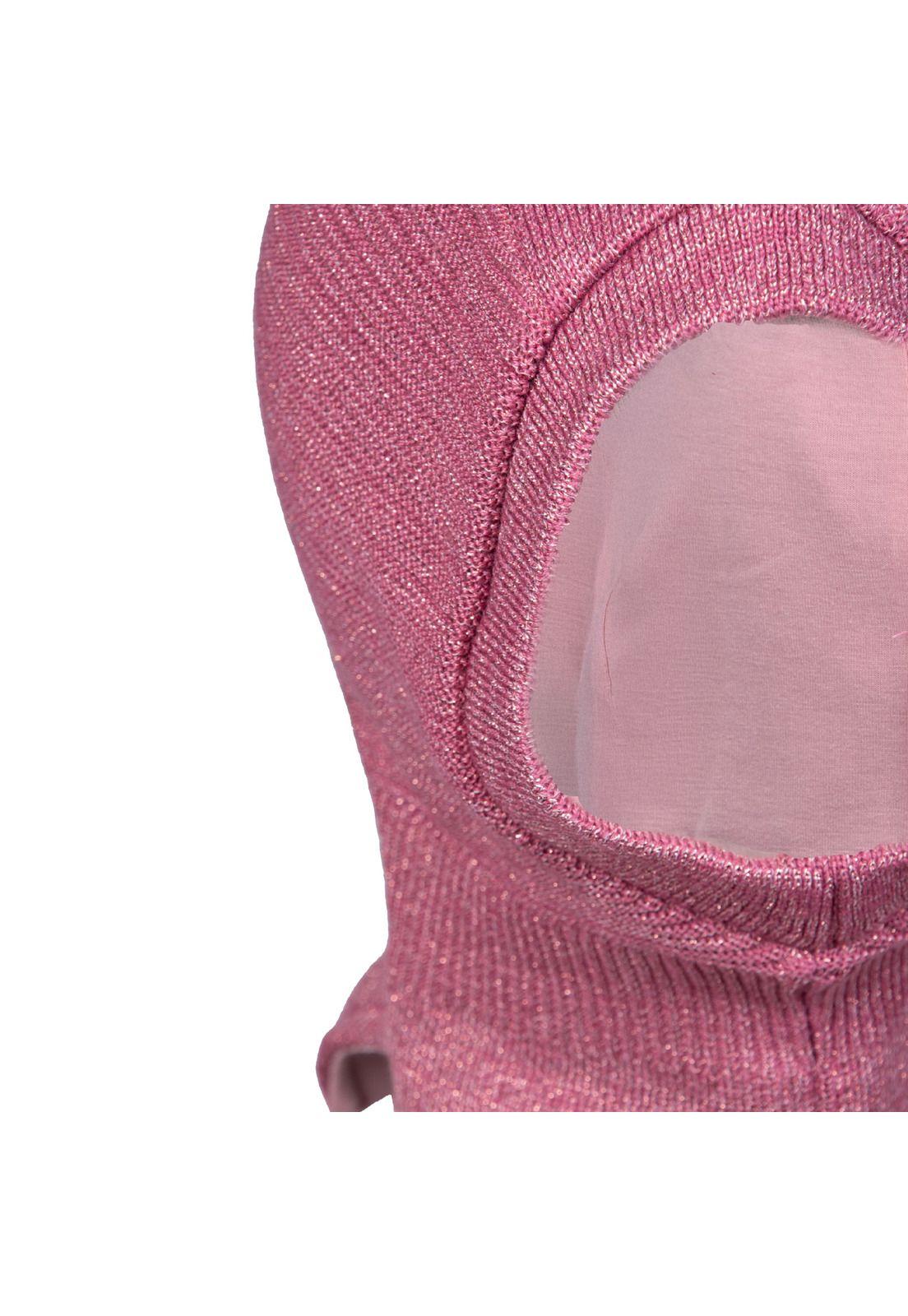 Gorro Bebe Malva Pillin (PAB902-25MAL )-1