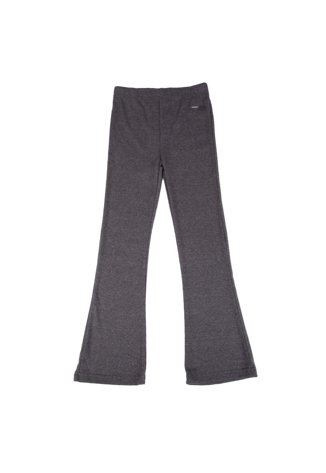 Calza  Gris Pillin ( TVB602-25MLG )-0