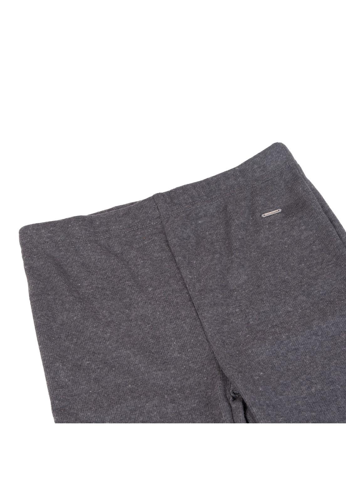 Calza  Gris Pillin ( TVB602-25MLG )-2