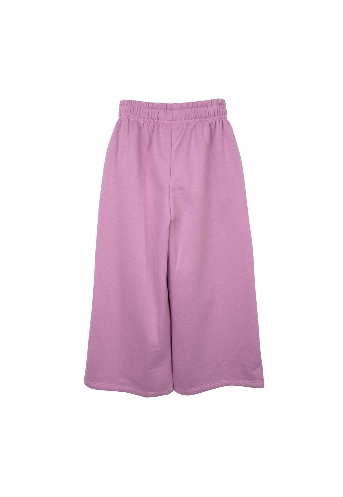 Pantalón Buzo  Rosado Niña Pillin (PVD503-26LIL)-1