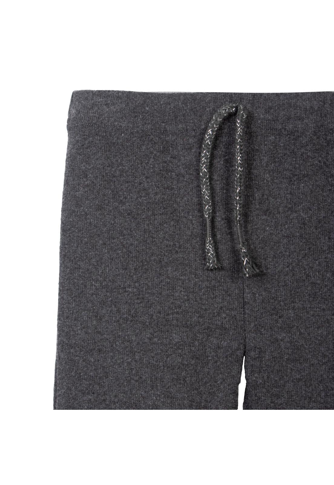 Calza  Pillin Negro Niña (PVD603-26NEG)-2