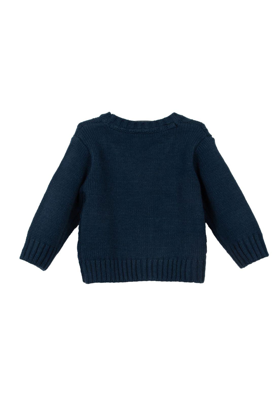 Chaleco   Pillin Azul Niño (PVD903-26AZM)-2