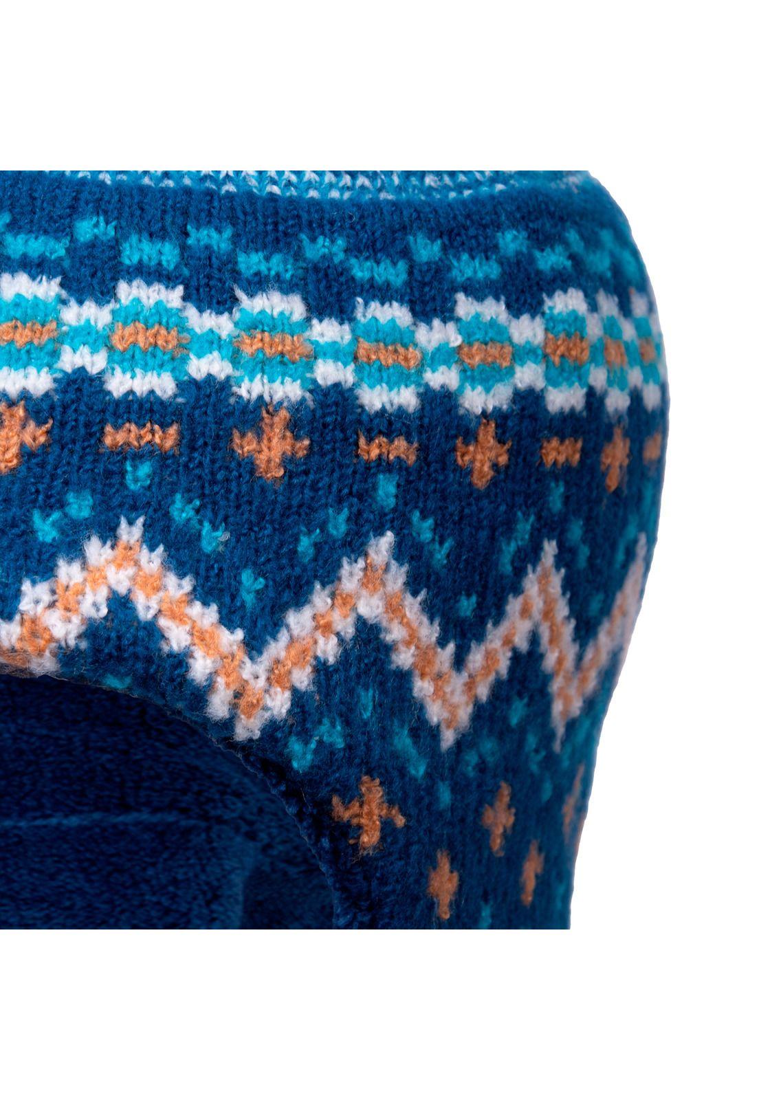 Gorro Azul Niño Pillin (PAD907-26AZU)-2