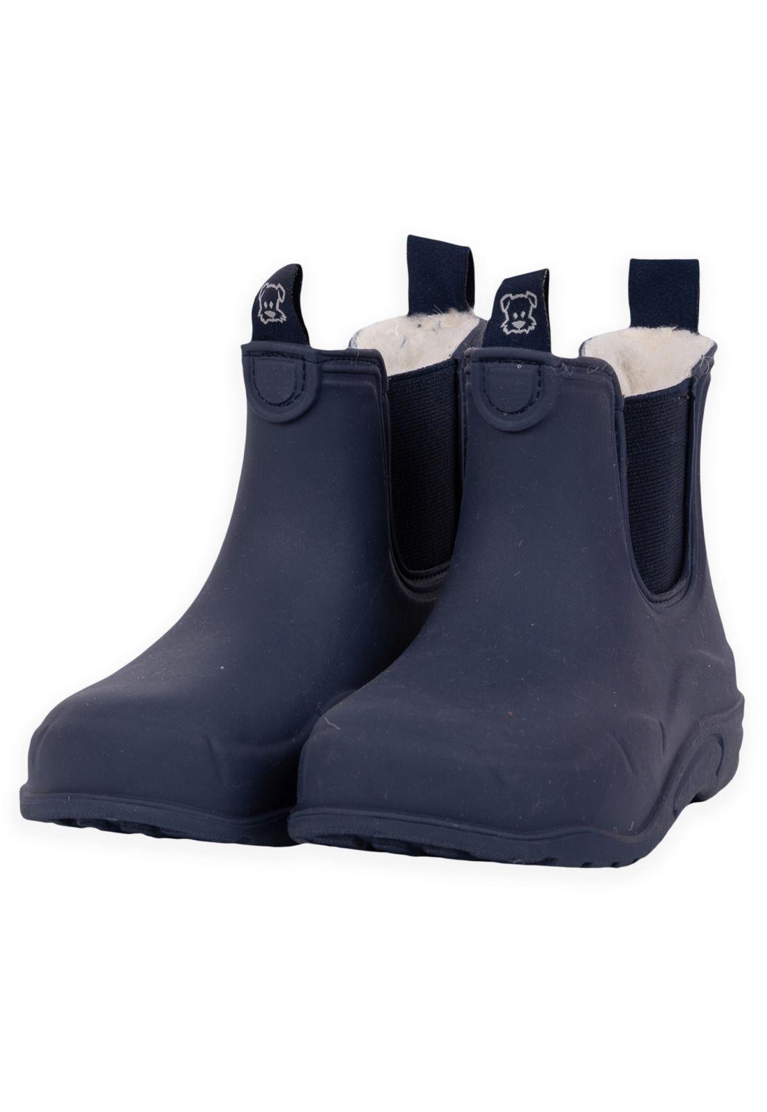 Bota agua Bebe Pillin (PZB308-25AZU)-0
