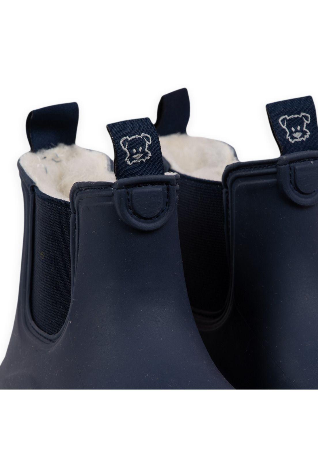 Bota agua Bebe Pillin (PZB308-25AZU)-4