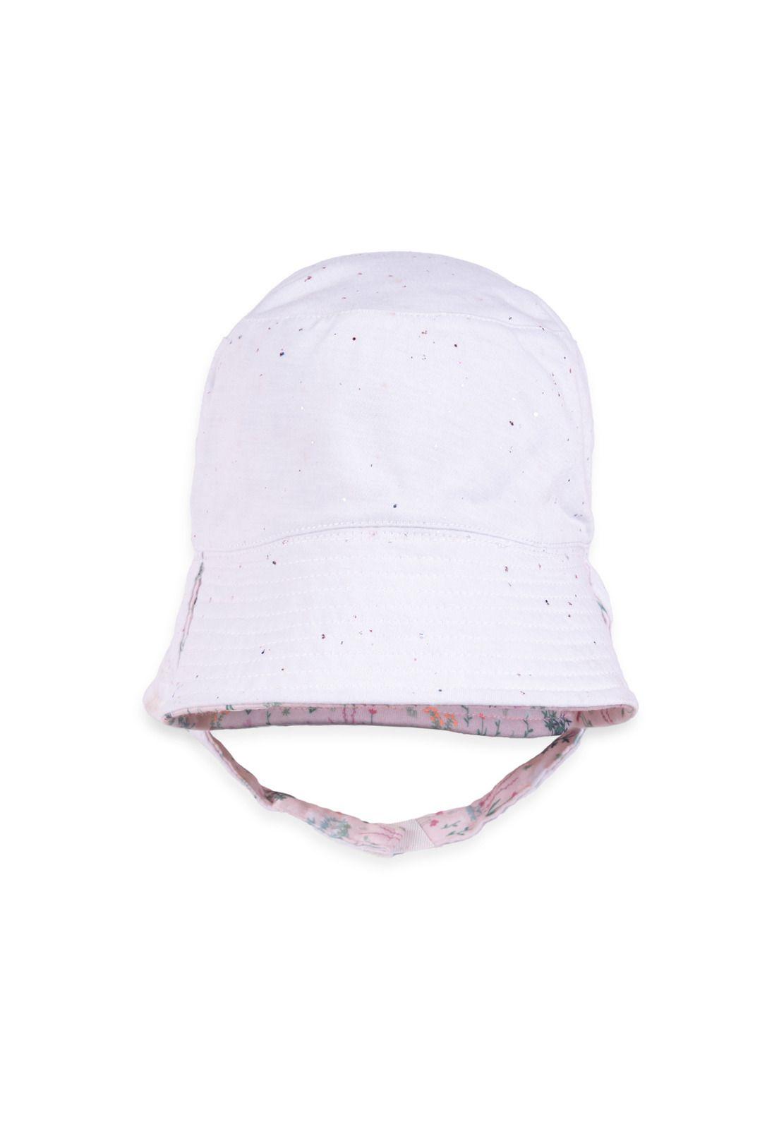 Gorro Bebe Niña-2